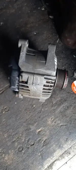 Hyundai Sonata 2008-2015 Tested Alternators Available