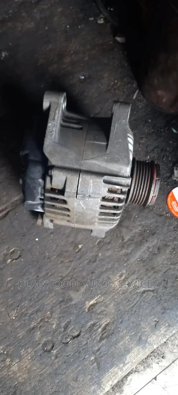 Hyundai Sonata 2008-2015 Tested Alternators Available