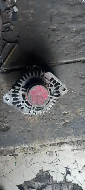 Hyundai Sonata 2008-2015 Tested Alternators Available