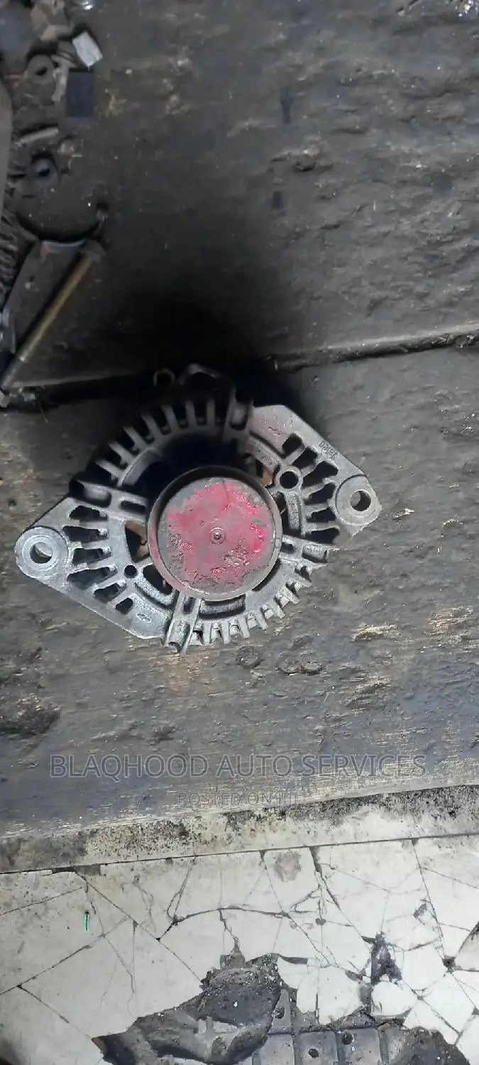Hyundai Sonata 2008-2015 Tested Alternators Available