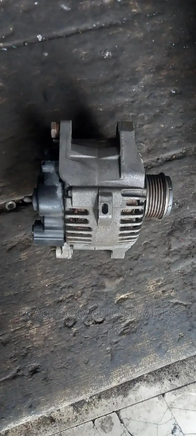 Hyundai Sonata 2008-2015 Tested Alternators Available