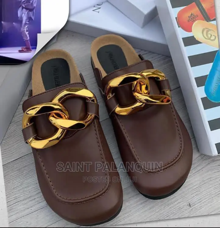 Slippers Wanderson