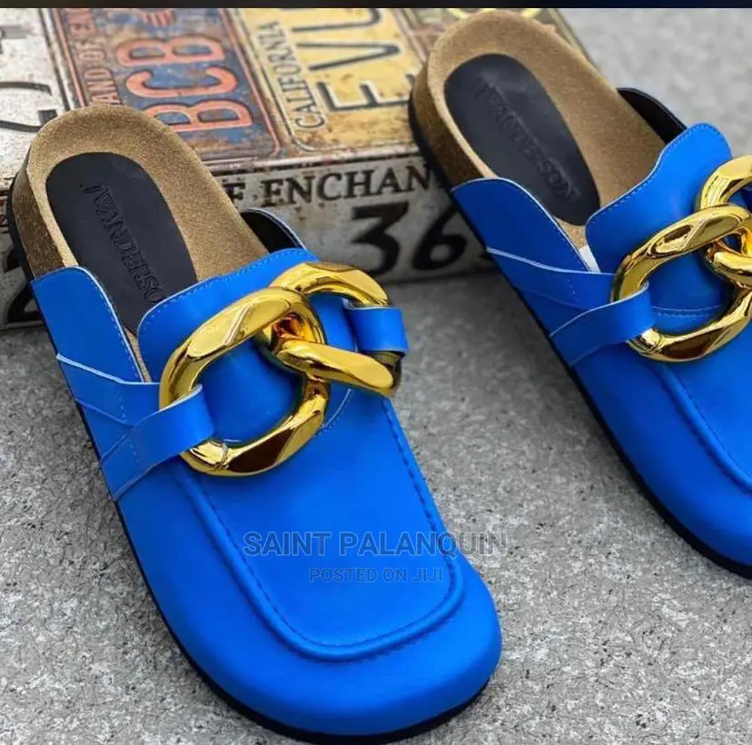 Slippers Wanderson