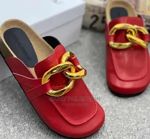 Slippers Wanderson