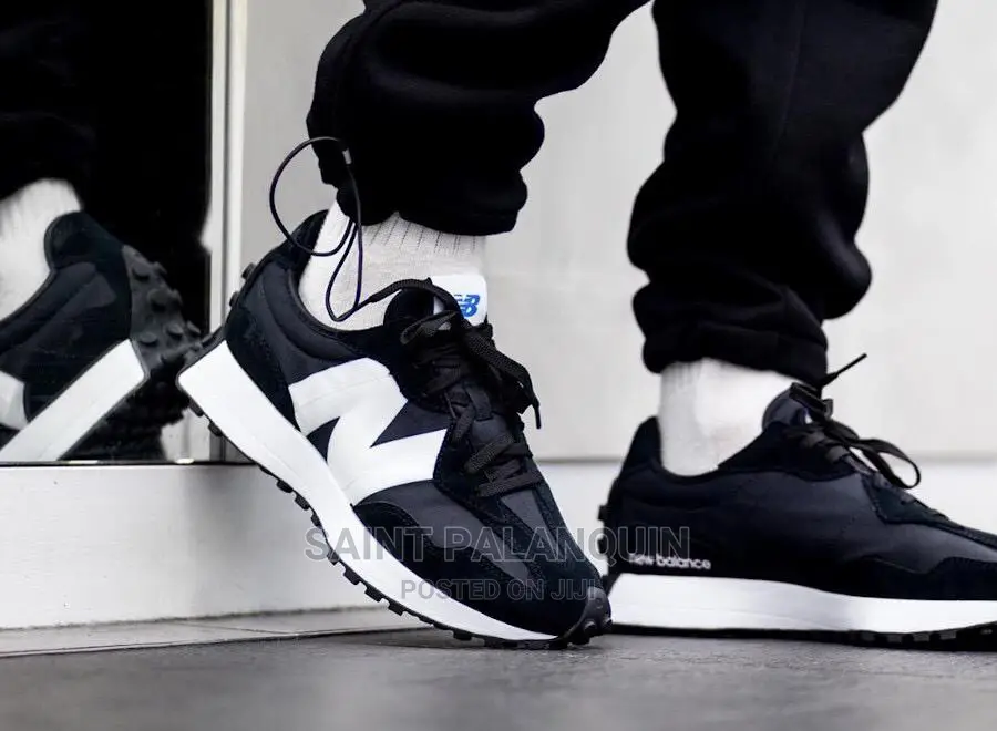 New Balance