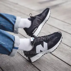 New Balance
