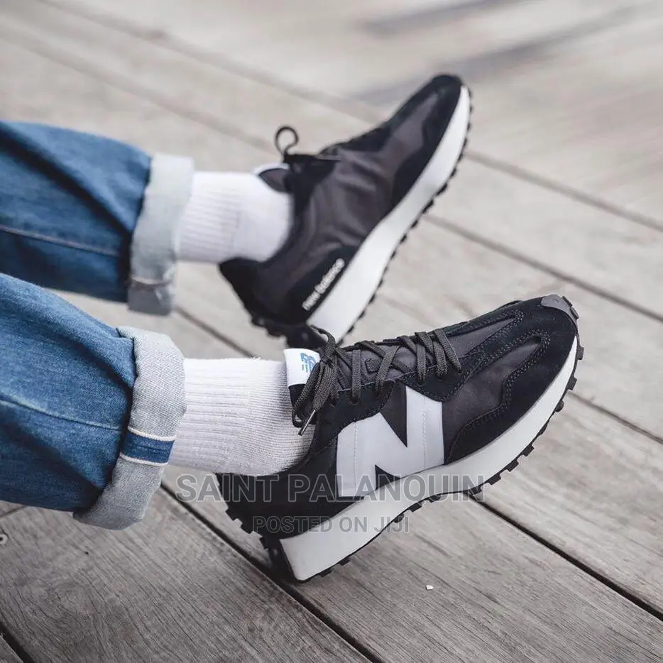 New Balance