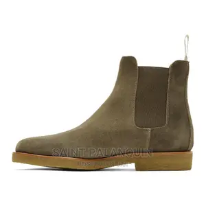 Chelsea Boot