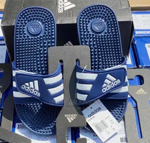 Adidas Massaging Slippers