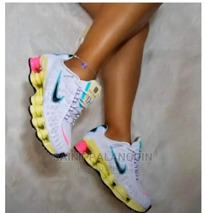 Nike Jordan One
