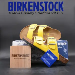 Birkenstocks