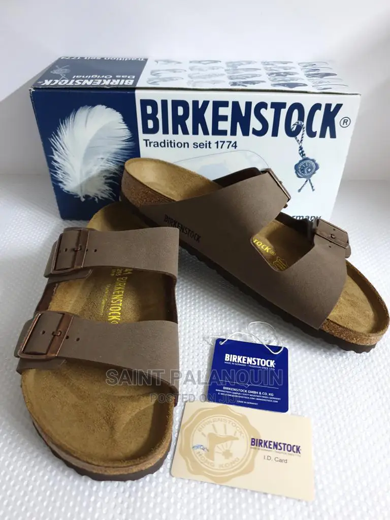 Birkenstocks