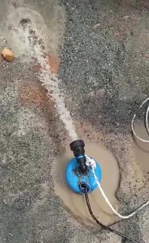 Borehole Drilling in Akosombo, Akuse, Somanya, Dawenya