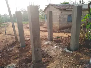Borehole Works in Kwahu, Afram Plains, Anyinam, Suhum