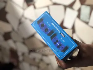 Alctron Passive DI Box