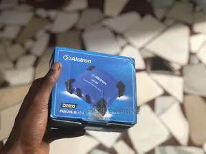 Alctron Passive DI Box