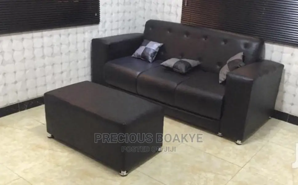 3 in 1 Sofa