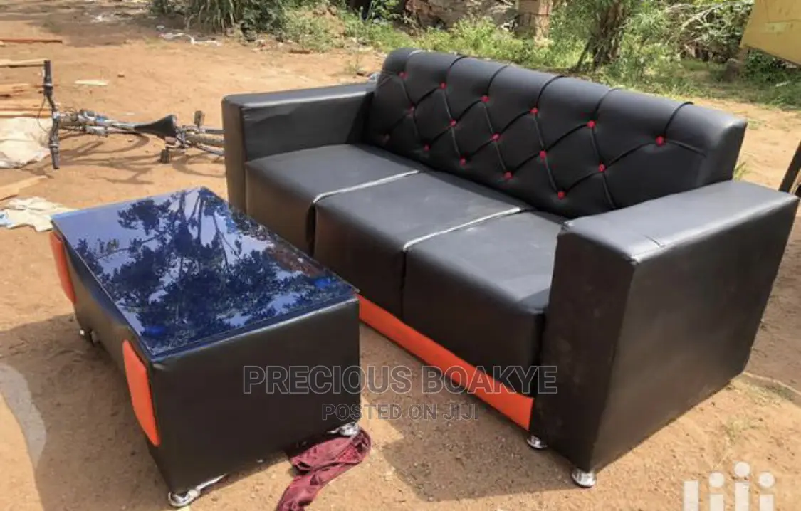 3 in 1 Sofa
