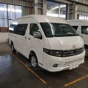 CAR RENTALS - 12 -15 - 30 Seats Bus for Long Journeys