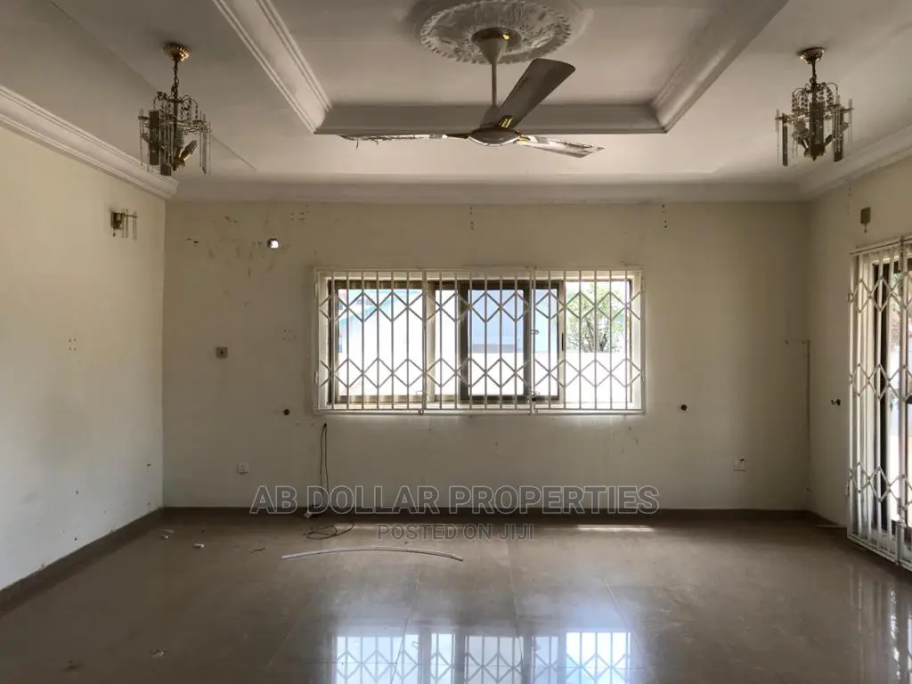 5bdrm House in Spintex for rent