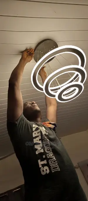 Certified Electrician
