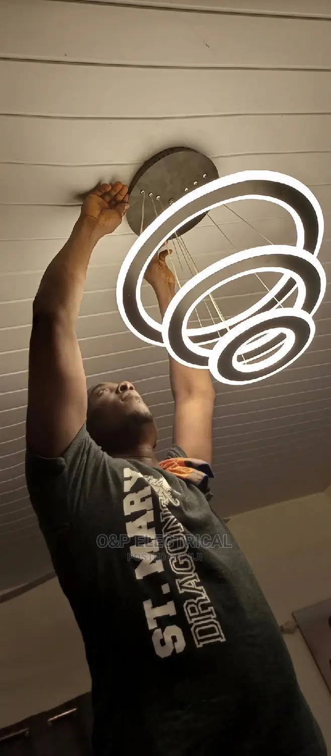 Certified Electrician