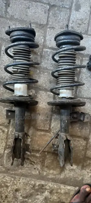 Yaris/Mazda 2016/2017 Front Shock Absorbers Pair Available