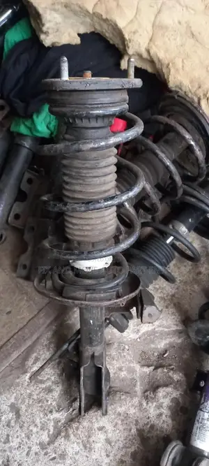 Brand New and Home Used Front Shock Absorbers Available