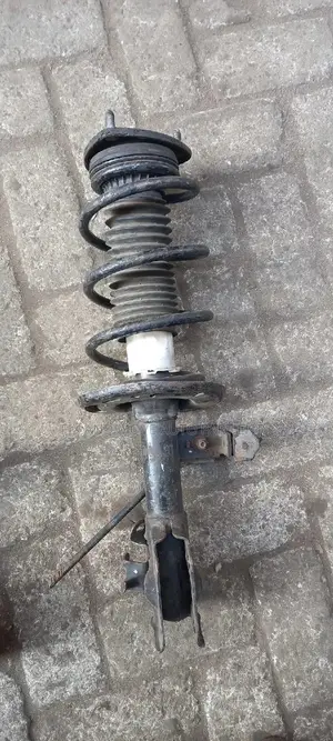 Brand New and Home Used Front Shock Absorbers Available
