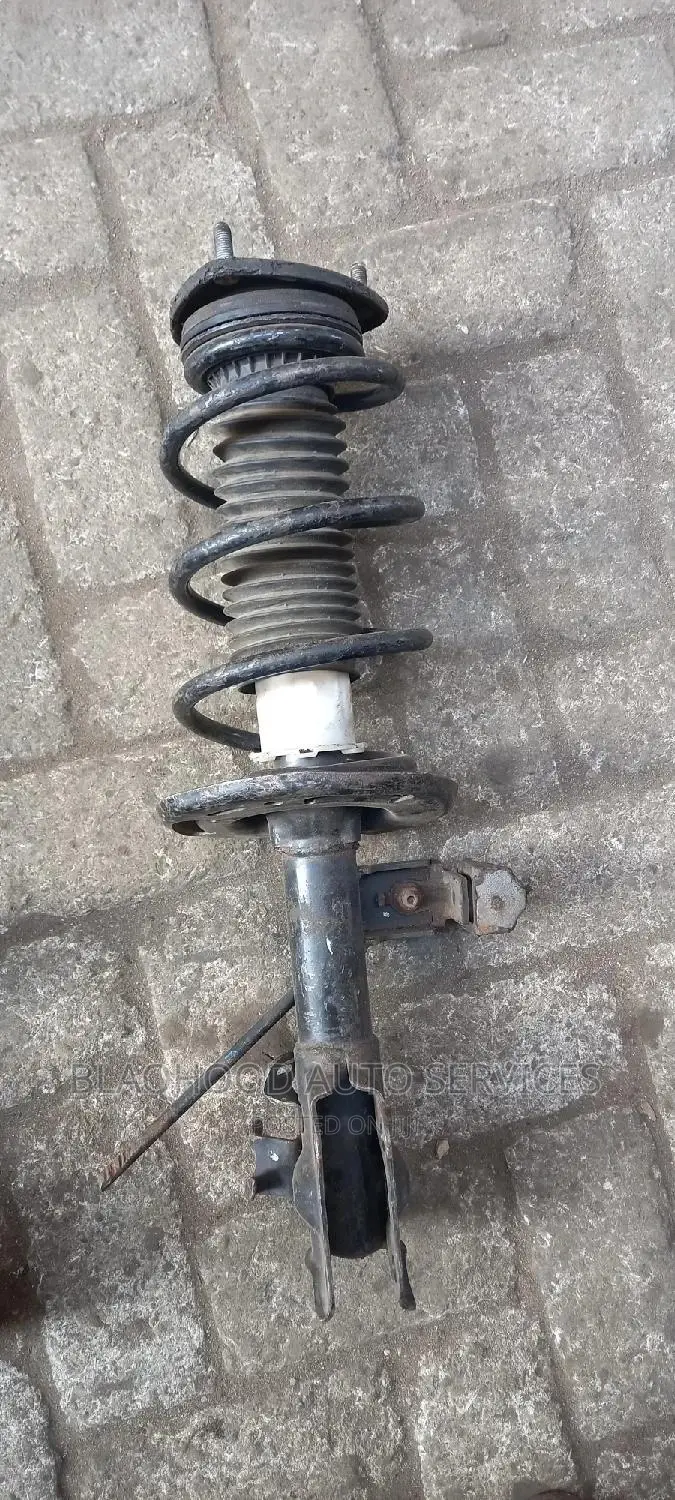 Brand New and Home Used Front Shock Absorbers Available