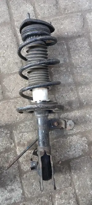 Brand New and Home Used Front Shock Absorbers Available