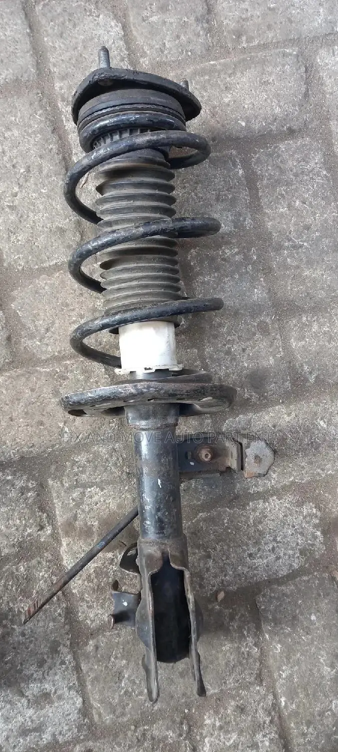 Brand New and Home Used Front Shock Absorbers Available