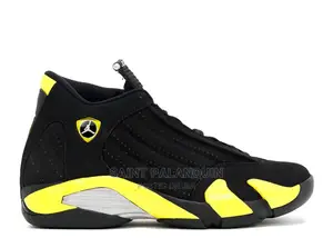 Nike Jordan 14