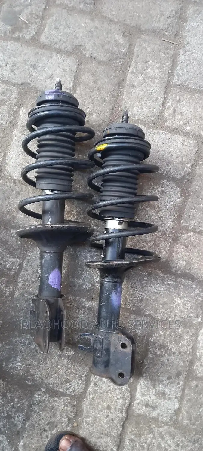 Daewoo Matiz 3 Front Shock Absorbers Pair Available