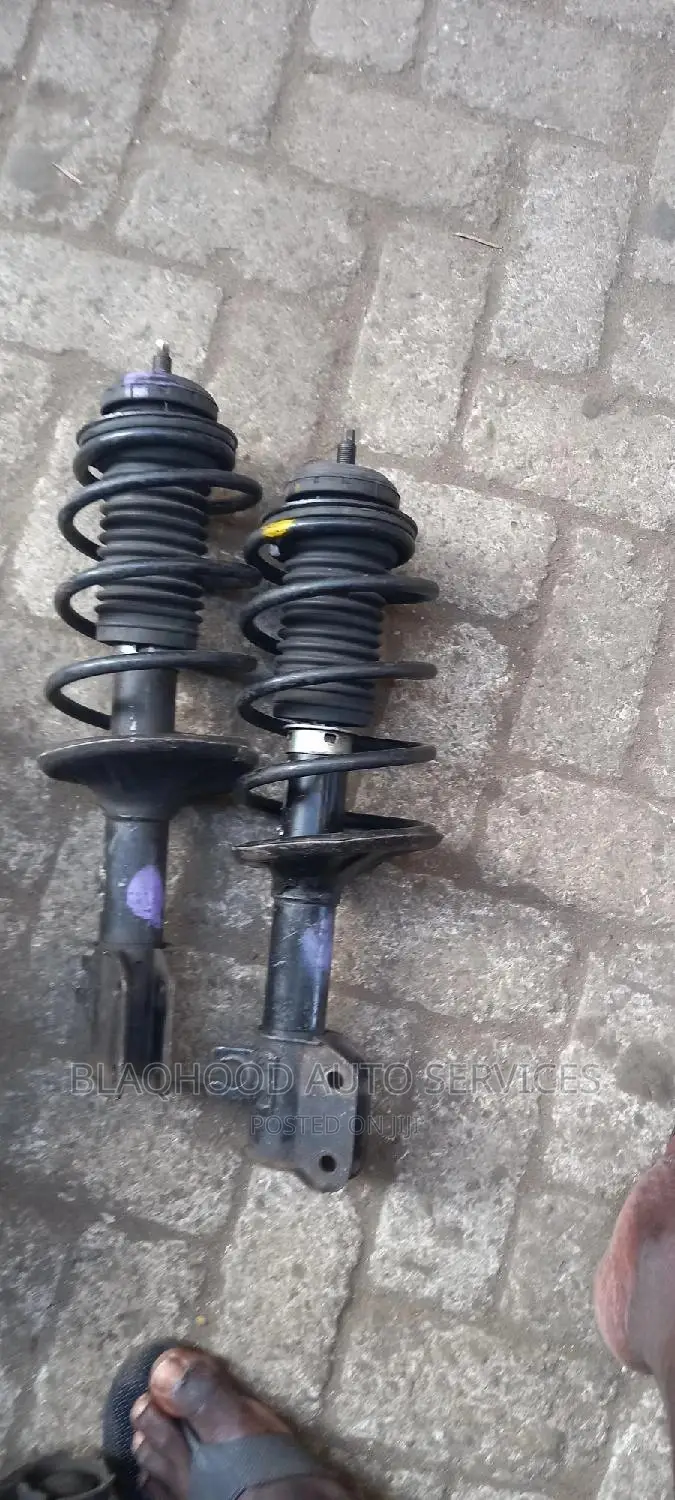 Daewoo Matiz 3 Front Shock Absorbers Pair Available