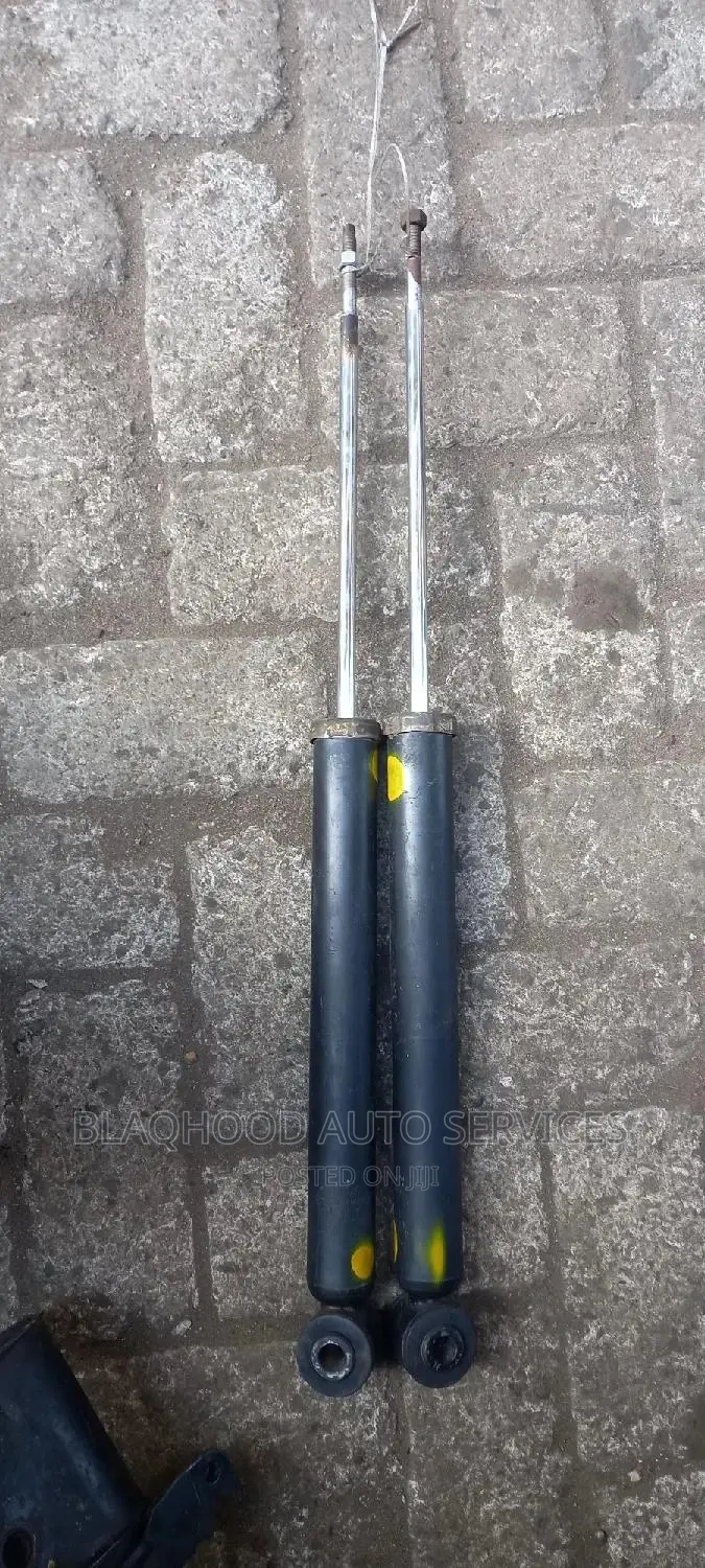 Toyota Yaris/Vitz Back Shock Absorbers Pair Available