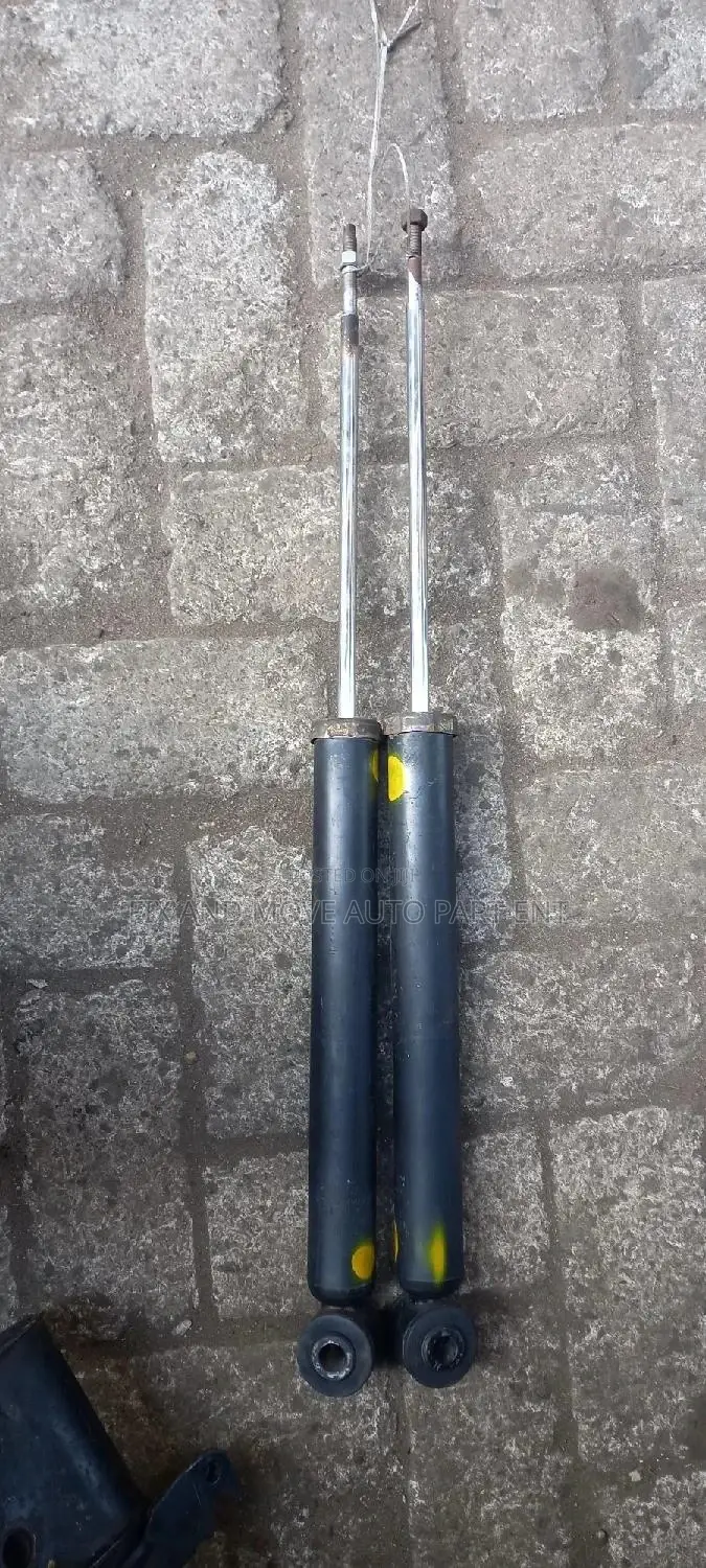 Toyota Yaris/Vitz Back Shock Absorbers Pair Available