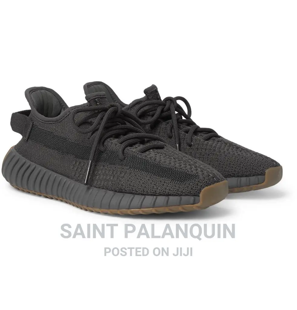 Yeezy Boost 350 Reflects
