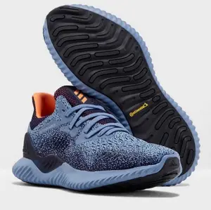Adidas Alpha Bounce