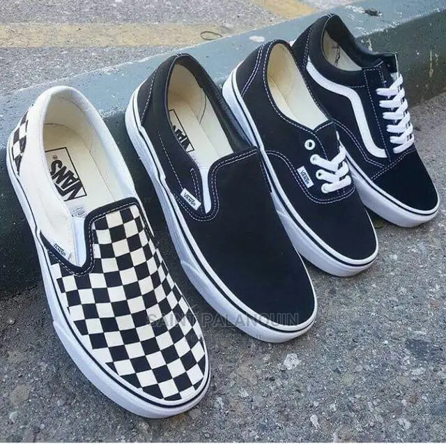 Make Your Choice