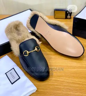 Half Leather Shoes