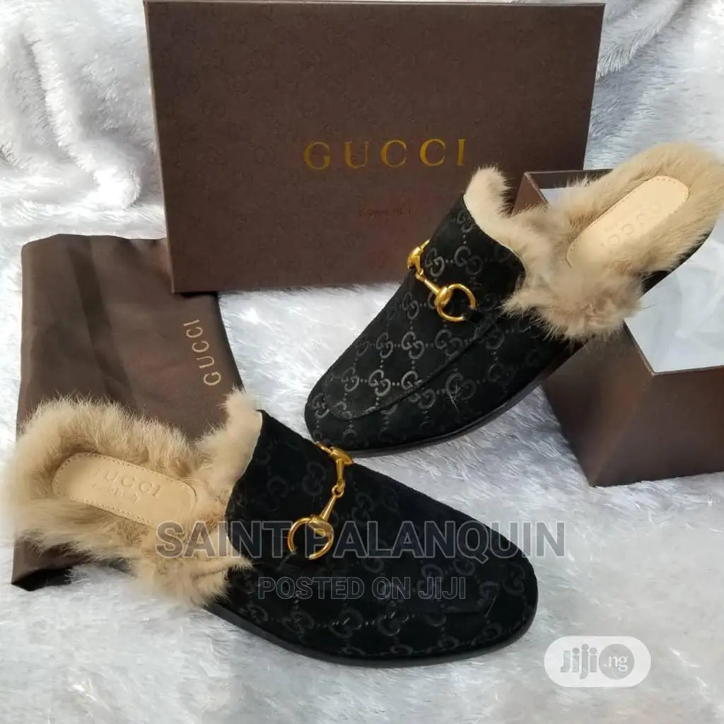 Half Leather Shoes