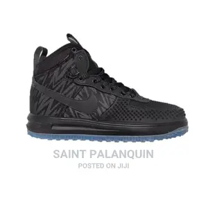 Lunar Air Force