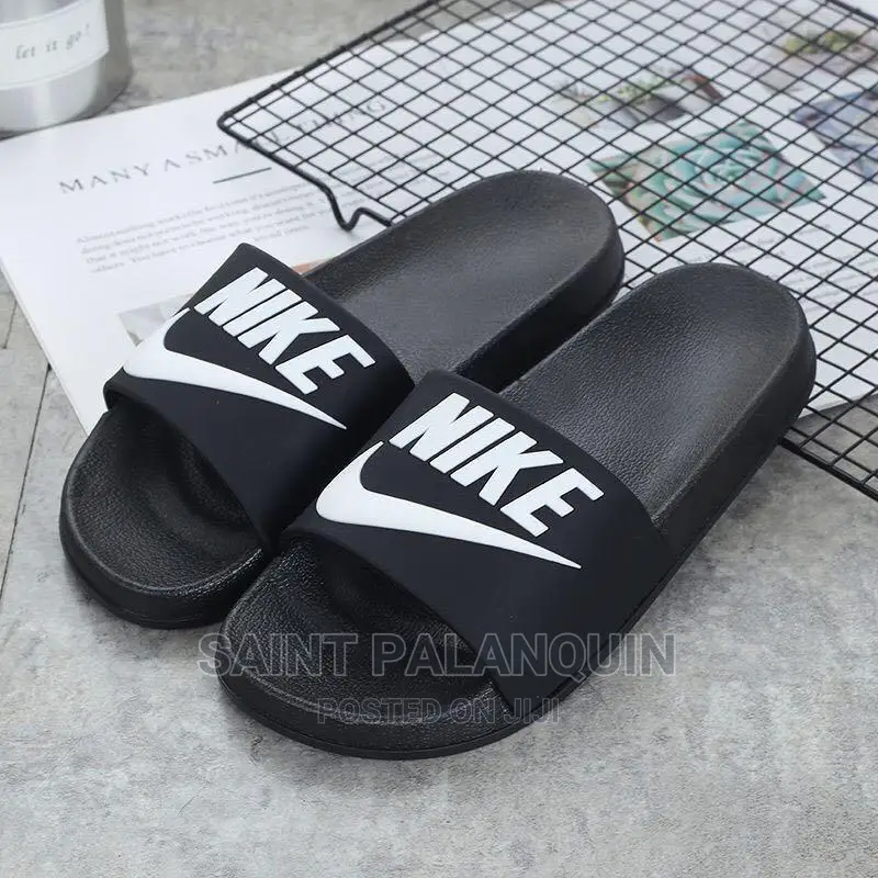 Nike Slides