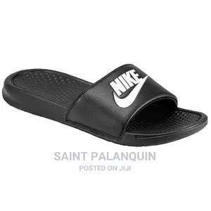 Nike Slides