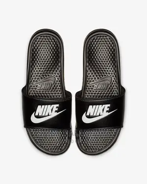 Nike Slides