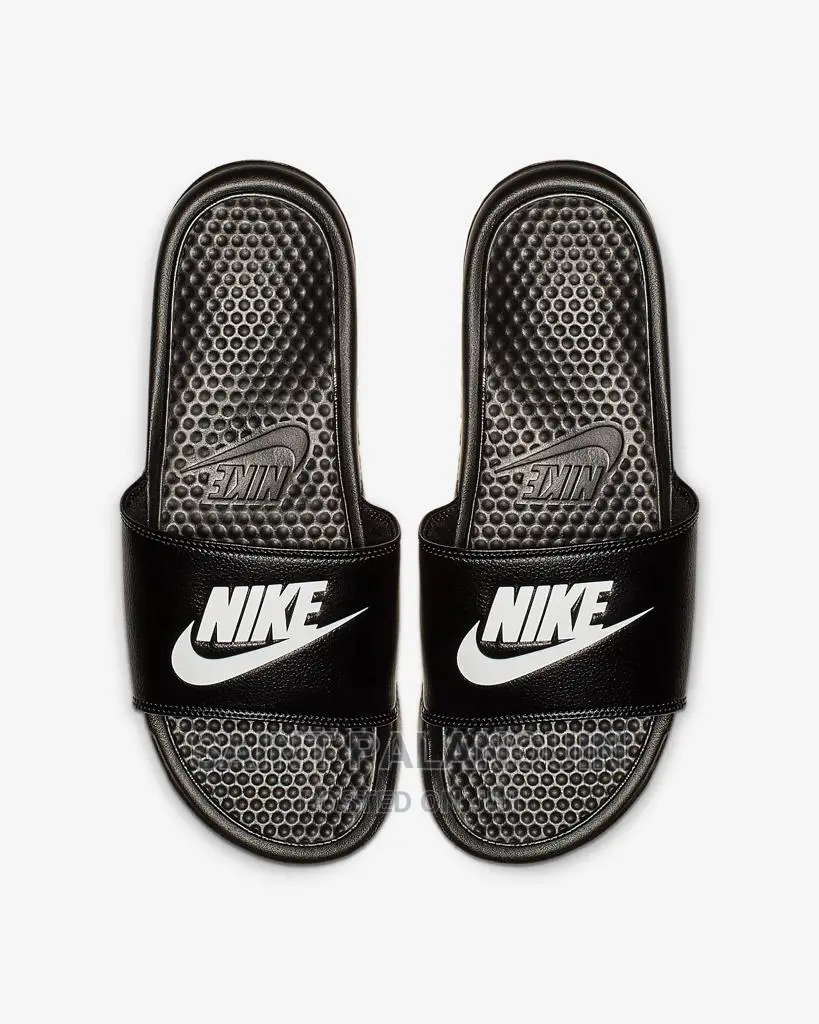Nike Slides