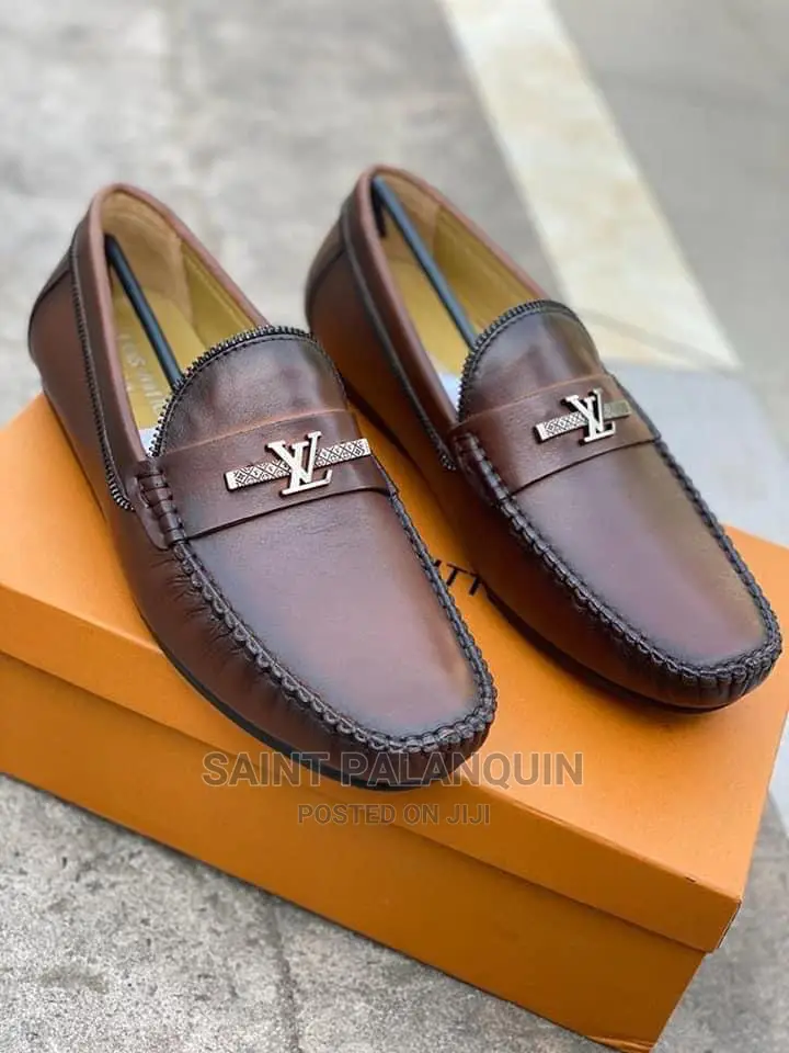 Quality Loafers