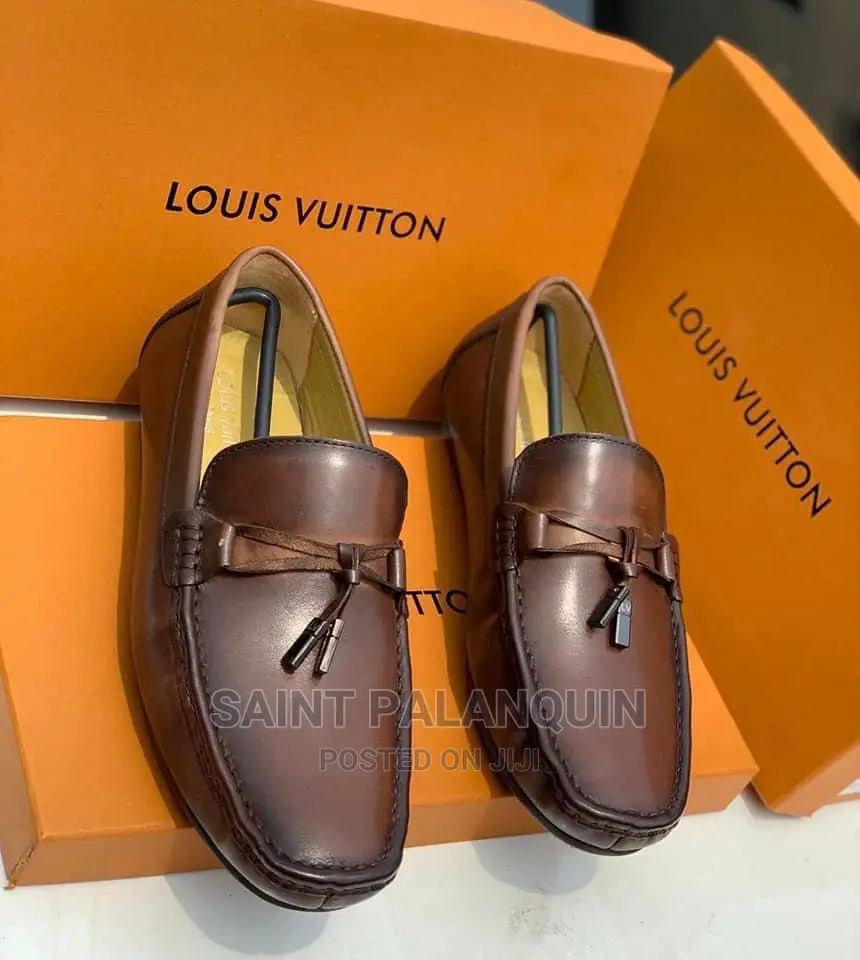 Quality Loafers