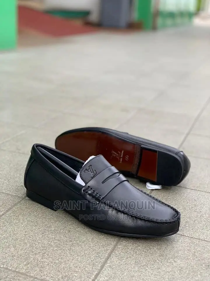 Quality Loafers